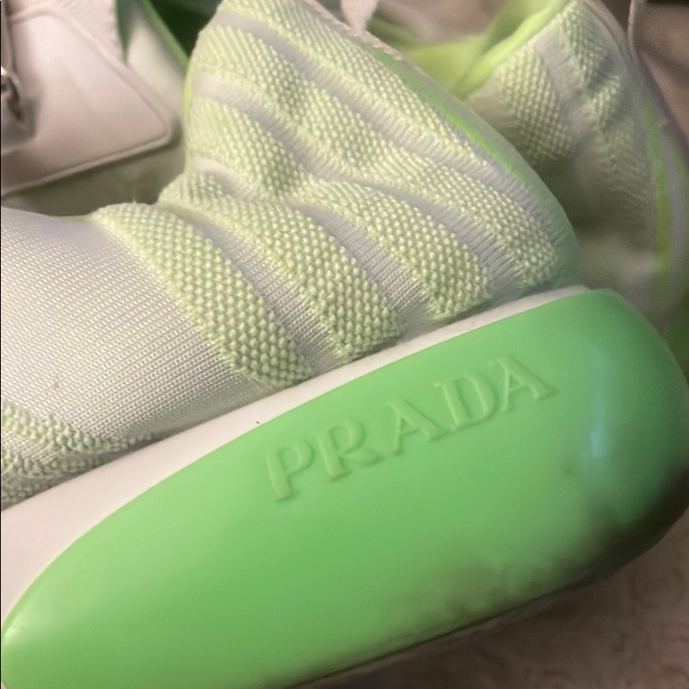 Prada Shoes - Picture 9 of 17